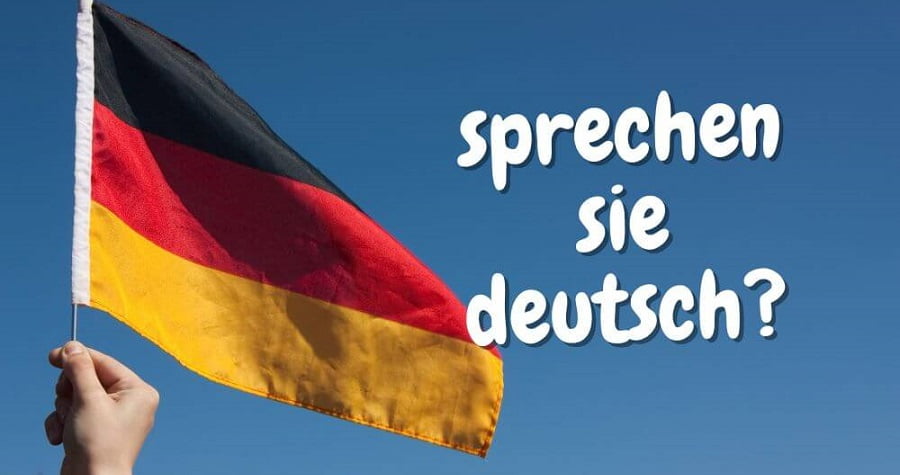 A1 to C1: German Language Learning Path