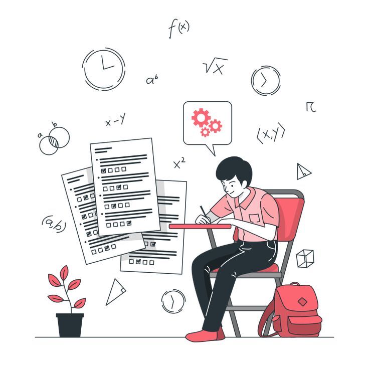 University Shortlisting